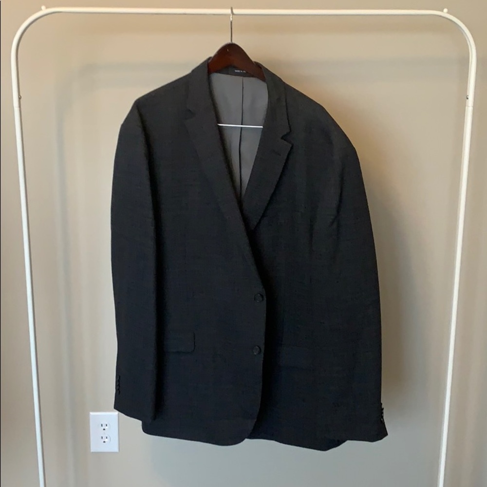 Kenneth Cole blazer